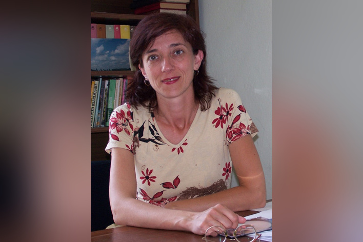 доц. д-р Светла Черпокова